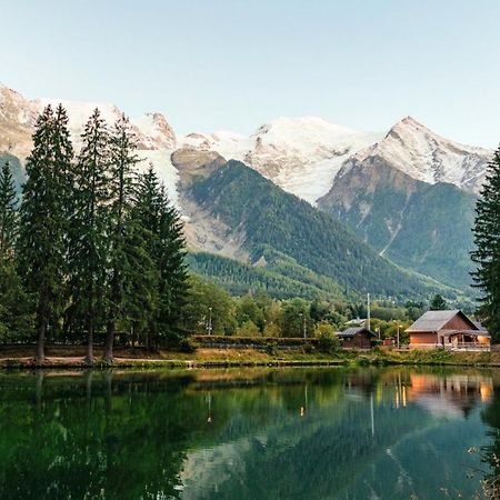 Apartment Sapaudia Chamonix Bagian luar foto
