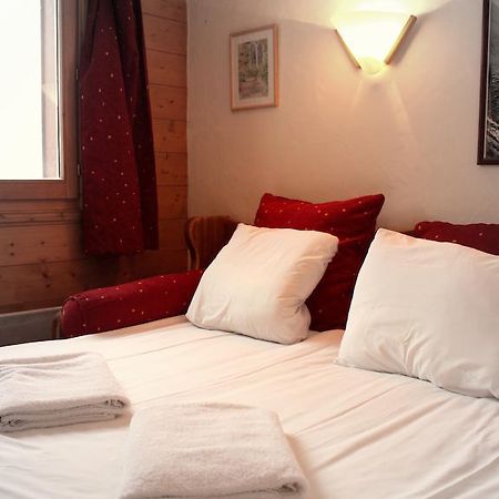 Apartment Sapaudia Chamonix Ruang foto