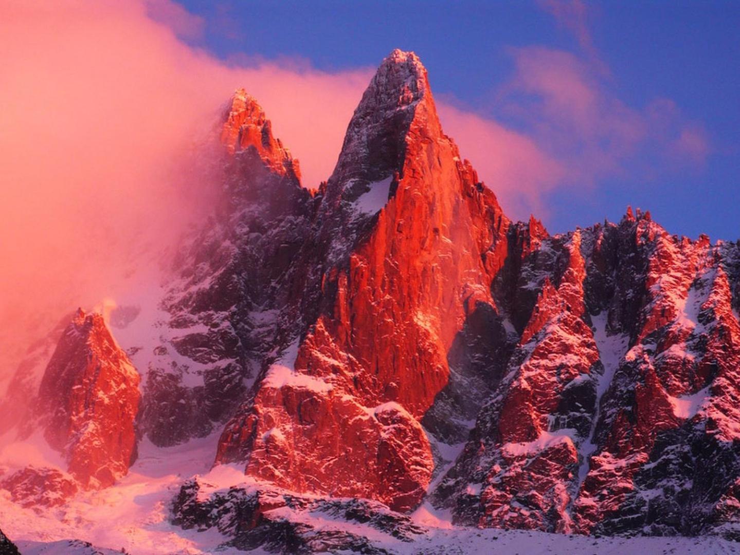 Apartment Sapaudia Chamonix Bagian luar foto